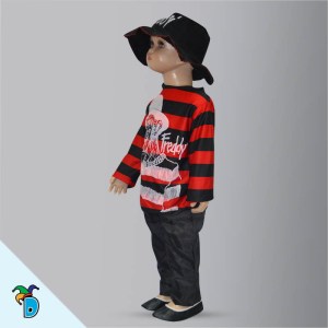 Fredy